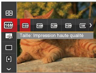KODAK X52 - Taille de l'image - 1