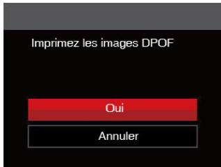KODAK X52 - Imprimez les images DPOF - 1