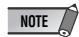 YAMAHA PLG150-DR-PLG150-PC - Edition des paramètres de partie natifs DR/PC - 4
