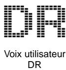 YAMAHA PLG150-DR-PLG150-PC - Sélectionnez le numéro de la voix souhaitée. - 3