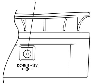 YAMAHA SV130/SV-130S - Nomenclature - 4