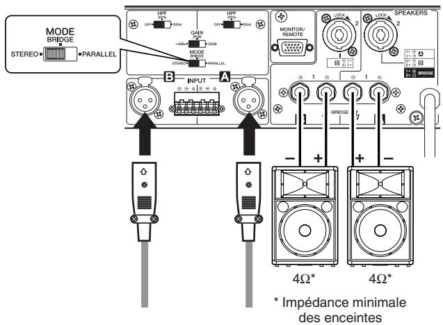 YAMAHA XP-1000 - - Vis de serrage pentagonale - 1
