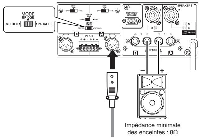 YAMAHA XP-1000 - - Vis de serrage pentagonale - 1