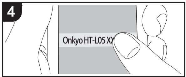 ONKYO LS7200 - Spotify - 4
