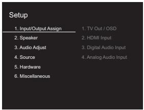 ONKYO LS7200 - Updating via USB - 1