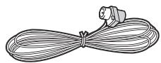ONKYO LS7200 - Antennenanschluss - 1