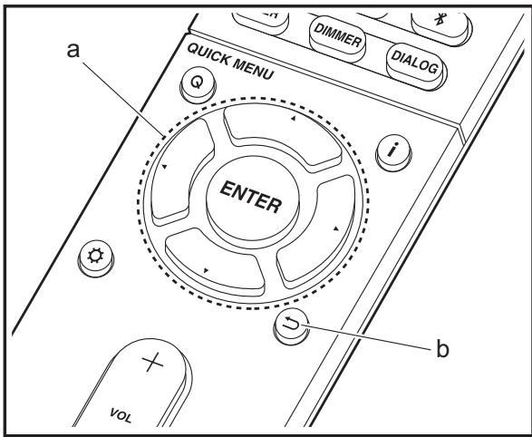 ONKYO LS7200 - Internet Radio - 2