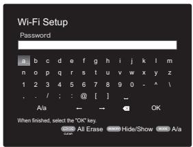 ONKYO LS7200 - Configuration initiale avec l'assistant de démarrage automatique - 7
