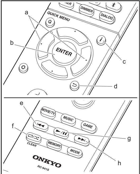 ONKYO LS7200 - Music Server - 2