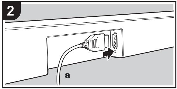 ONKYO LS7200 - Installerasubbasen - 3