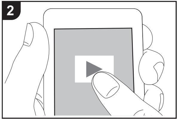 ONKYO LS7200 - BLUETOOTH®Playback - 4