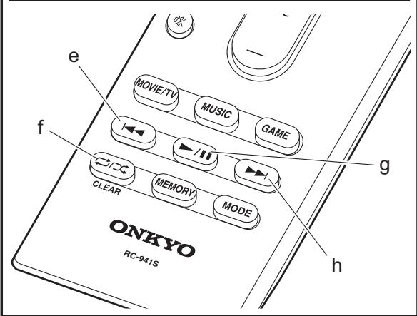 ONKYO LS7200 - USB-Speicherverät - 4