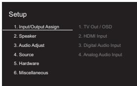 ONKYO LS7200 - Update via USB - 1