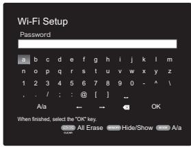 ONKYO LS7200 - Initial Setup se inicia automatically - 3