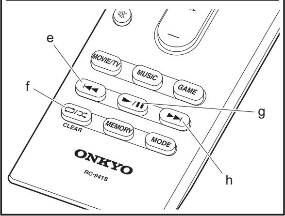 ONKYO LS7200 - Dispositivo de almacenamento USB - 4