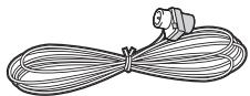 ONKYO LS7200 - Antenna Hookup - 1
