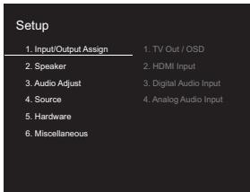 ONKYO LS7200 - Aktualisierung der Firmware über das Netzwerk - 1