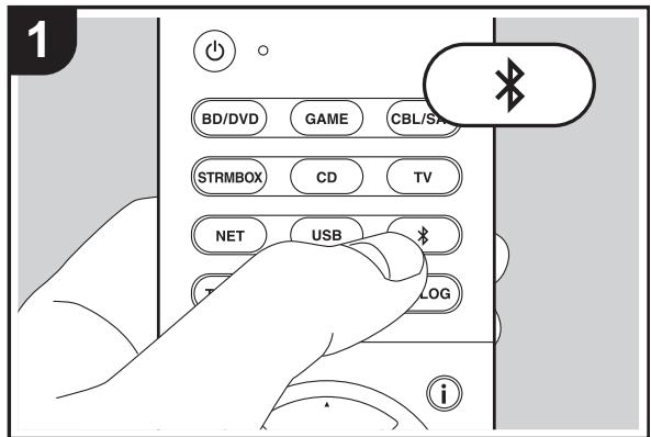 ONKYO LS7200 - BLUETOOTH®Playback - 1