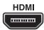 ONKYO TX-NR525 S - HDMI - 2
