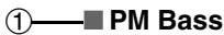 ONKYO TX-NR525 S - Notes explicatives - 1