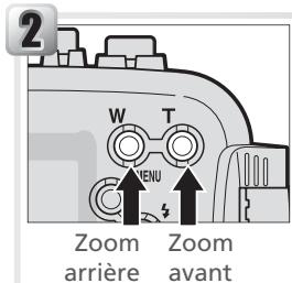NIKON CAISSON ETANCHE WP-CP5-JUSQU-A 40 M DE PROFONDEUR - N'entravez pas la prise de vue - 1