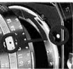 NIKON F301 - Sélecteur de mode de prise de vues - 5