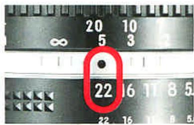 NIKON F301 - PRISE DE VUES AU FLASH (MODE AUTOMATIQUE PROGRAMME TTL) EN MODES P et P HI - 3