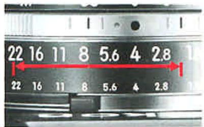 NIKON F301 - PHOTOGRAPHIE AU FLASH EN MODE AUTOMATIQUE TTL - 2