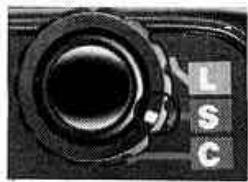 NIKON F301 - Appuyez sur le déclencheur pour prendre la photo. - 1