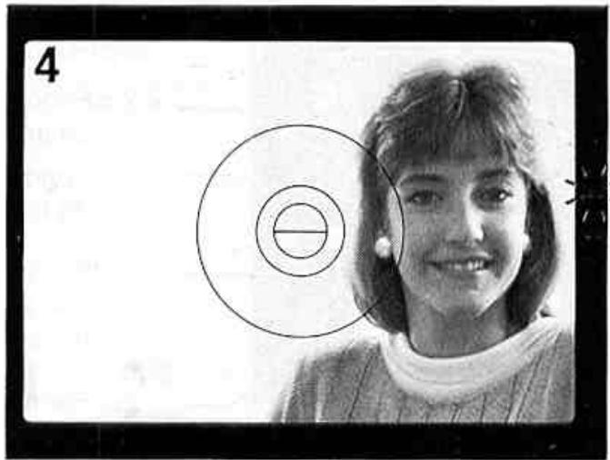 NIKON F301 - POUR DES CAS D'EXPOSITIONPARTICULIERS - 4