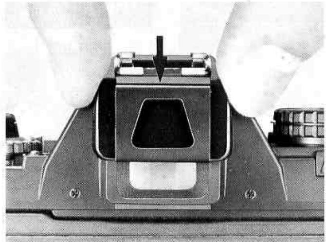 NIKON F301 - AUTO-DECLENCHEUR/RETARDATEUR - 2