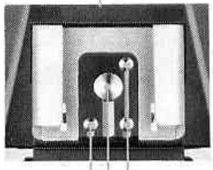 NIKON F301 - Fenetre-témoin de la cartouche du film - 1