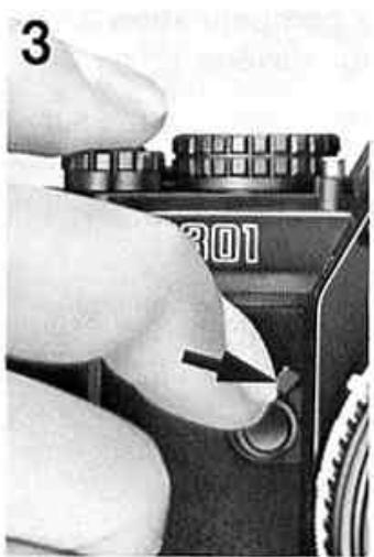 NIKON F301 - POUR DES CAS D'EXPOSITIONPARTICULIERS - 3