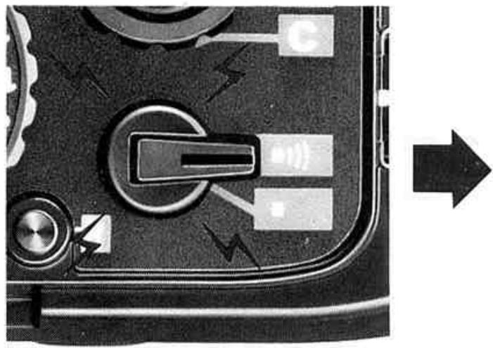 NIKON F301 - MODE D'EXPOSITION AVEC PRIORITE A L'OUVERTURE - 5
