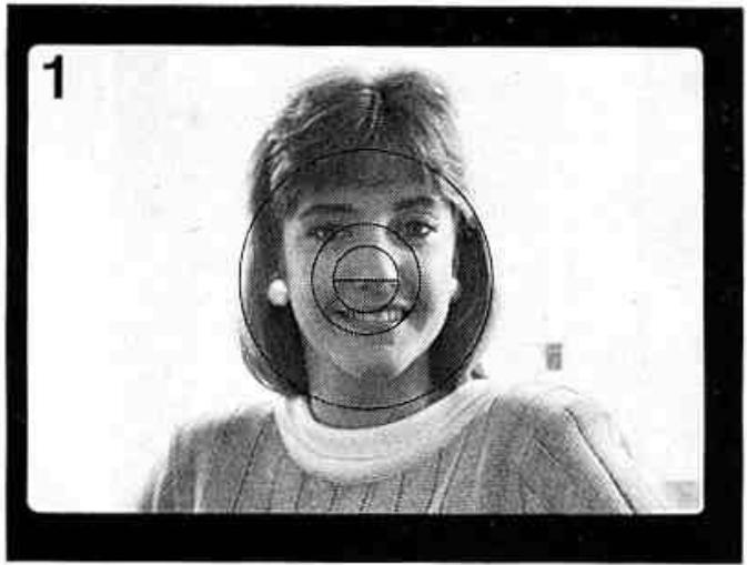 NIKON F301 - POUR DES CAS D'EXPOSITIONPARTICULIERS - 1