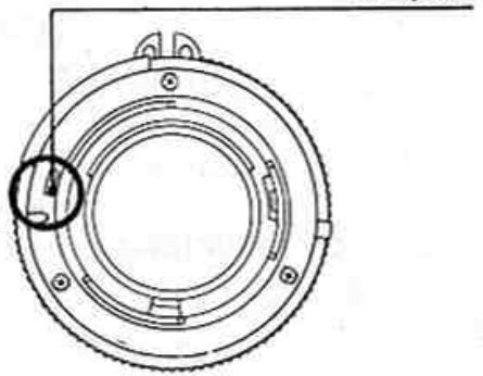 NIKON F301 - Objectifs Nikon et Nikkor type Al-S - 2