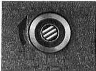 NIKON F301 - L'entrainement du film cesse automatiquement a la fin du film. - 5