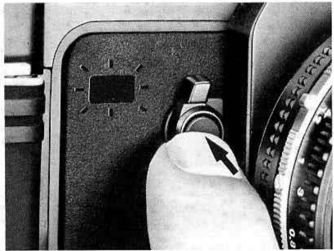 NIKON F301 - AUTO-DECLENCHEUR/RETARDATEUR - 1