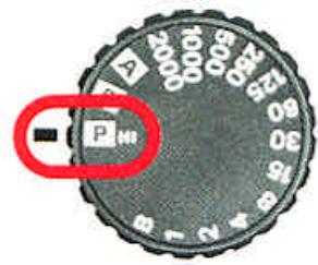 NIKON F301 - PRISE DE VUES AU FLASH (MODE AUTOMATIQUE PROGRAMME TTL) EN MODES P et P HI - 2