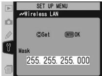 NIKON WT-2 - TCP/IP - 16