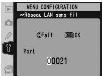 NIKON WT-2 - Serveur - 12