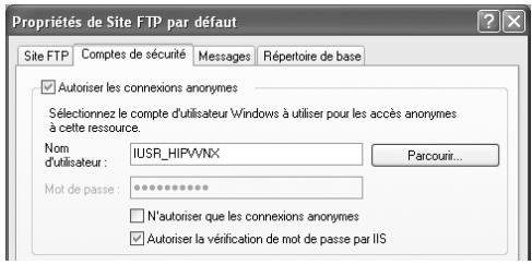 NIKON WT-2 - Installation d'un site FTP - 3