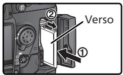 NIKON WT-2 - Connexion au serveur - 1