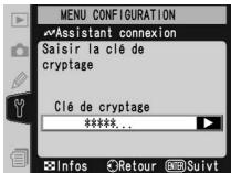 NIKON WT-2 - Clé d'encryptage - 1