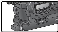 NIKON WT-2 - Step 1—Connect the WT-2 - 5