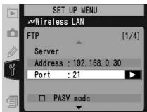 NIKON WT-2 - Server - 8