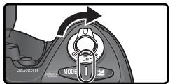 NIKON WT-2 - Connecting to the Server - 2