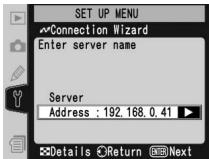 NIKON WT-2 - "UNABLE TO LOCATE SERVER" - 2