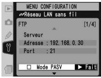 NIKON WT-2 - Serveur - 15