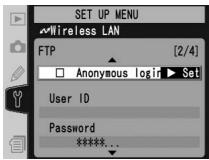 NIKON WT-2 - Server - 16